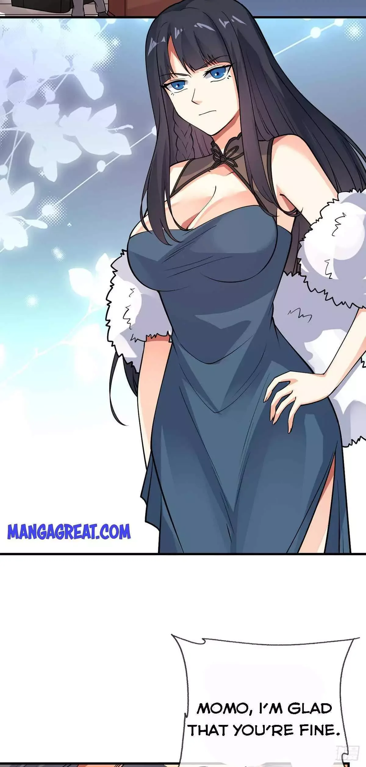Extraordinary Son-In-Law Chapter 108 page 8
