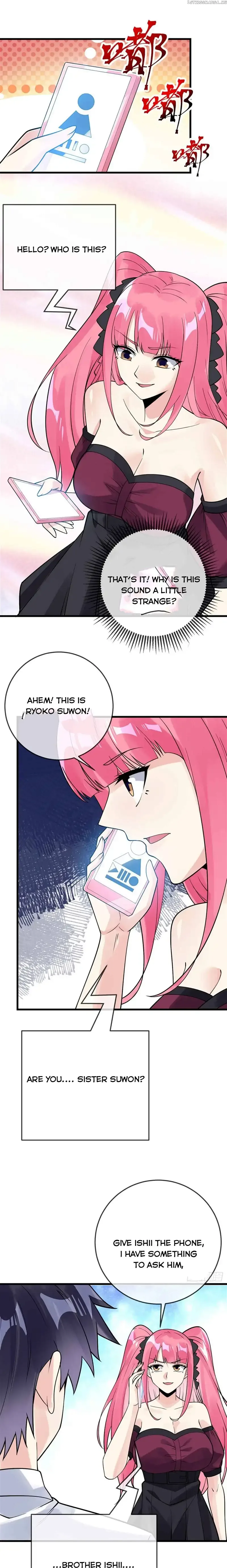 Extraordinary Son-In-Law Chapter 113 page 7