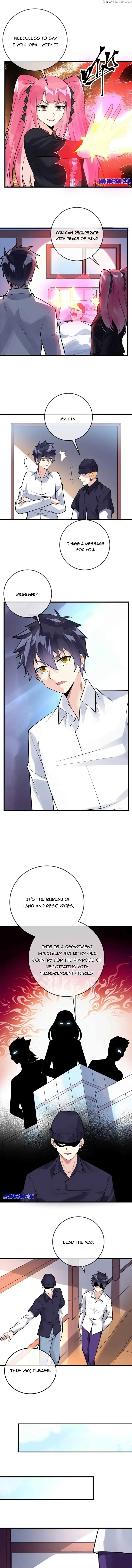 Extraordinary Son-In-Law Chapter 115 page 3