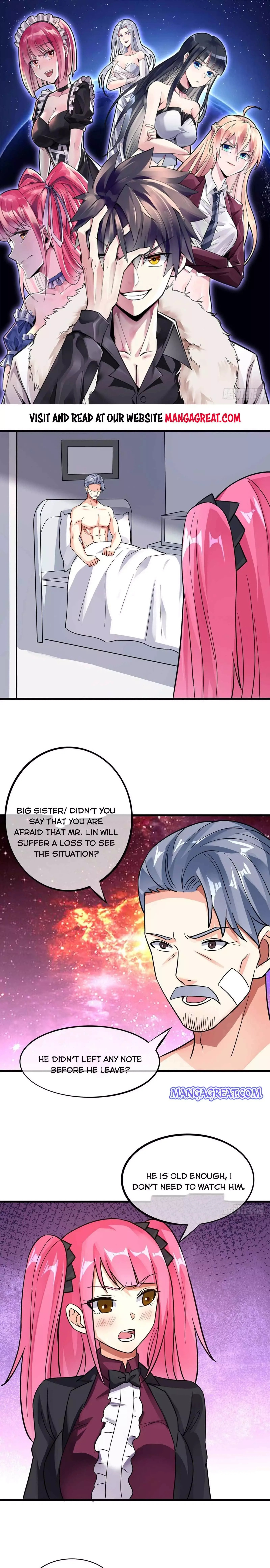 Extraordinary Son-In-Law Chapter 116 page 1