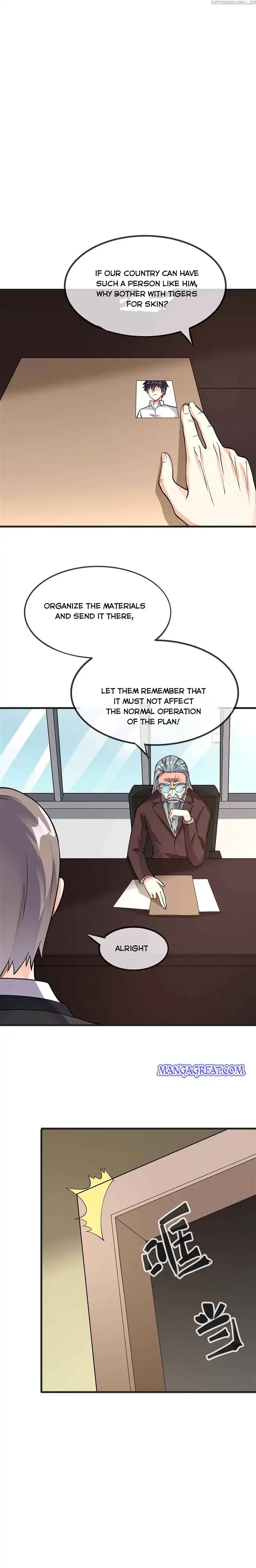 Extraordinary Son-In-Law Chapter 118 page 3