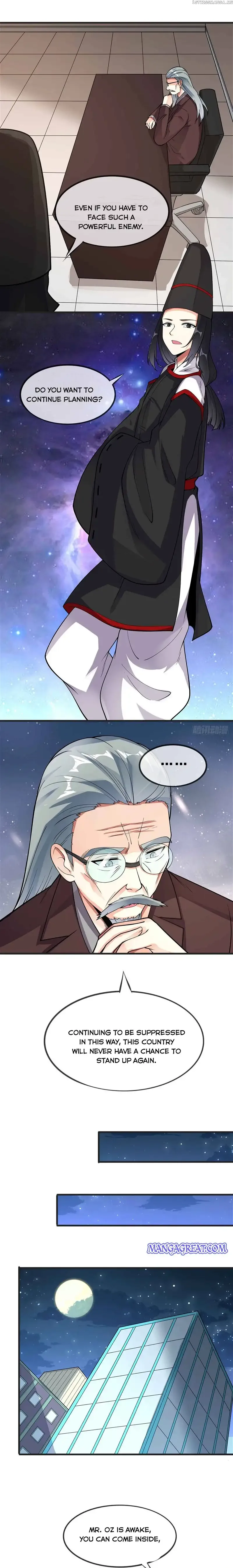 Extraordinary Son-In-Law Chapter 118 page 4