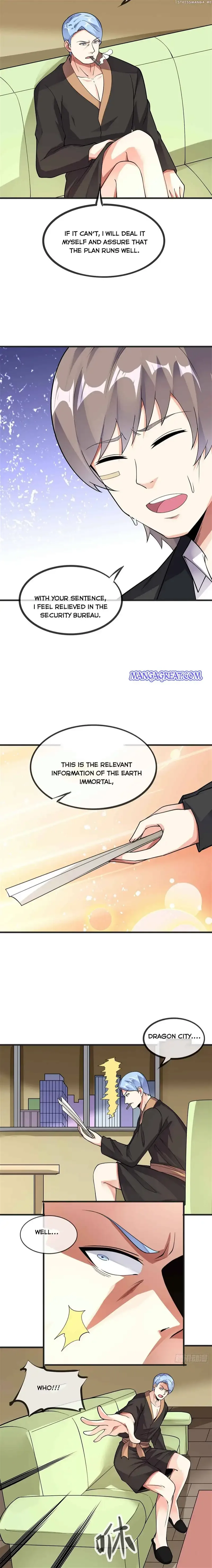 Extraordinary Son-In-Law Chapter 118 page 7