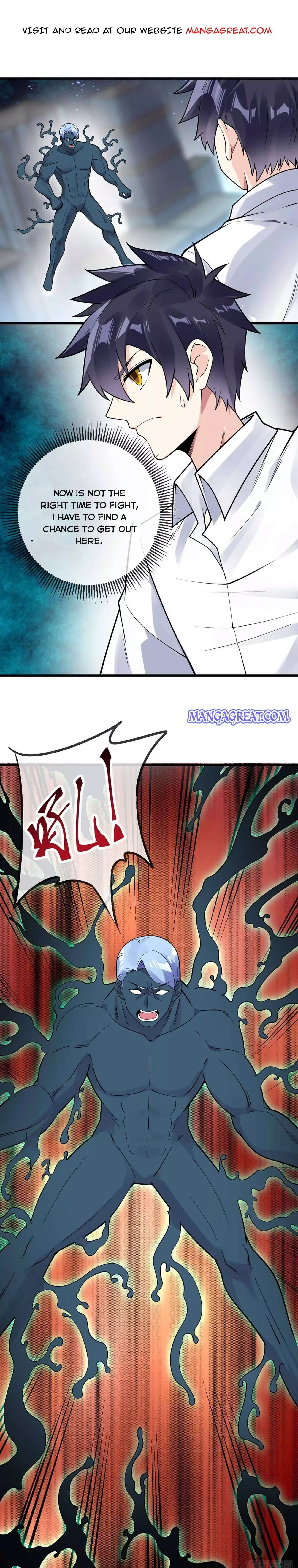 Extraordinary Son-In-Law Chapter 119 page 1