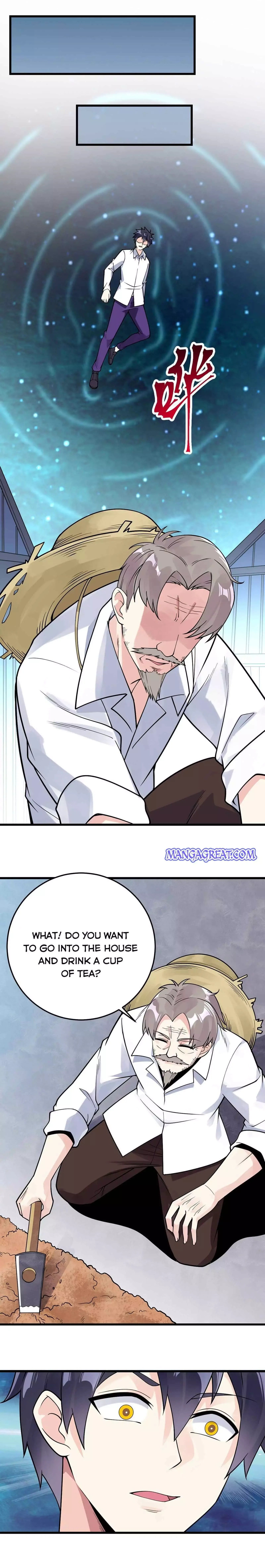 Extraordinary Son-In-Law Chapter 119 page 6