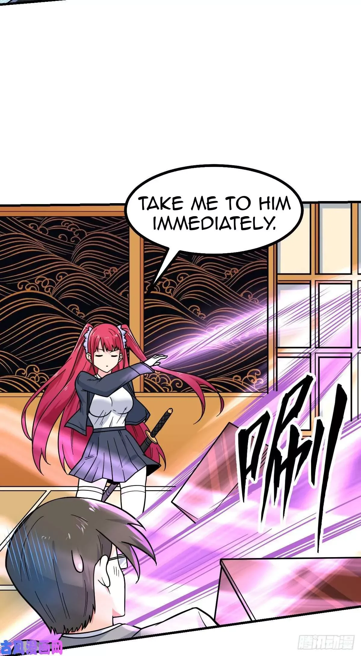 Extraordinary Son-In-Law Chapter 12 page 16