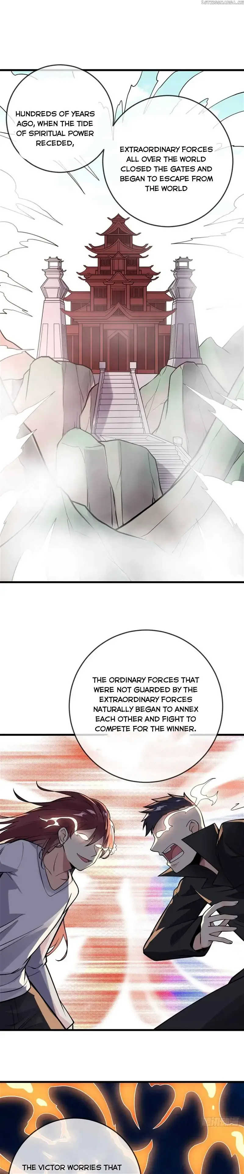Extraordinary Son-In-Law Chapter 120 page 3