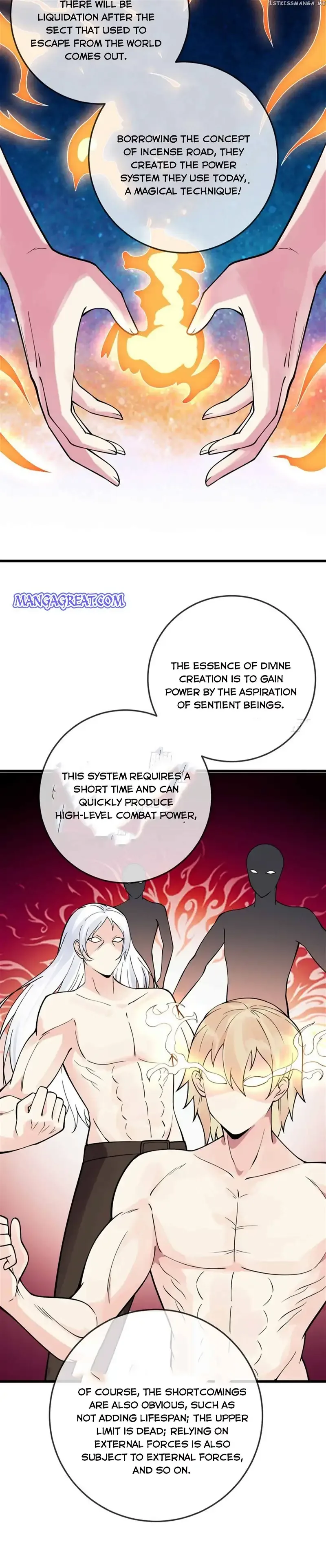 Extraordinary Son-In-Law Chapter 120 page 4
