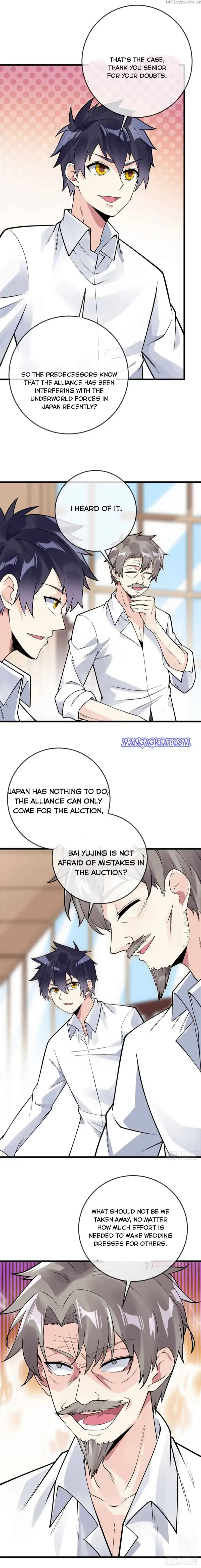 Extraordinary Son-In-Law Chapter 120 page 5