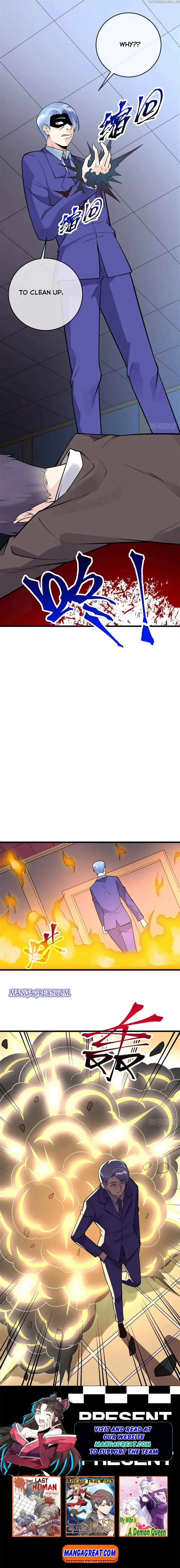 Extraordinary Son-In-Law Chapter 120 page 10