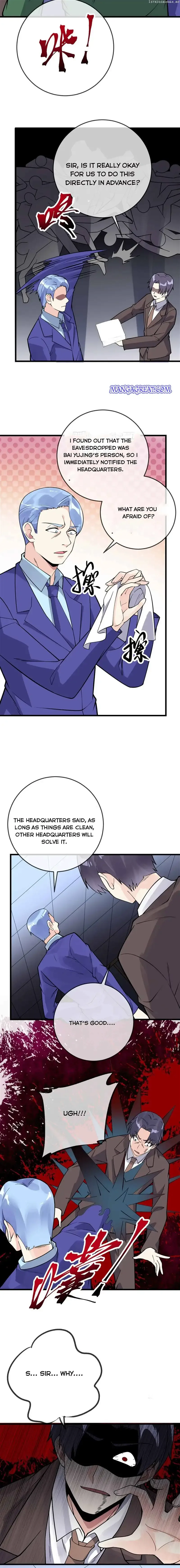 Extraordinary Son-In-Law Chapter 120 page 9