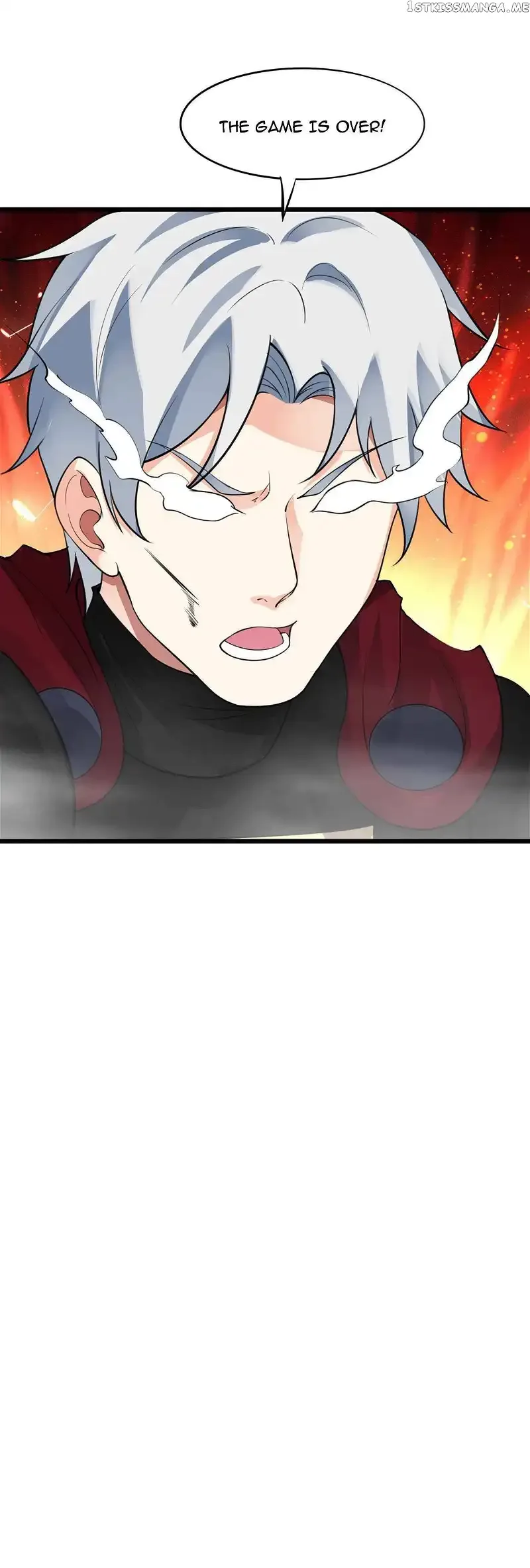 Extraordinary Son-In-Law Chapter 122 page 13