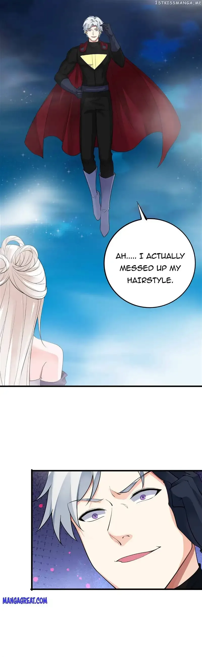 Extraordinary Son-In-Law Chapter 122 page 9