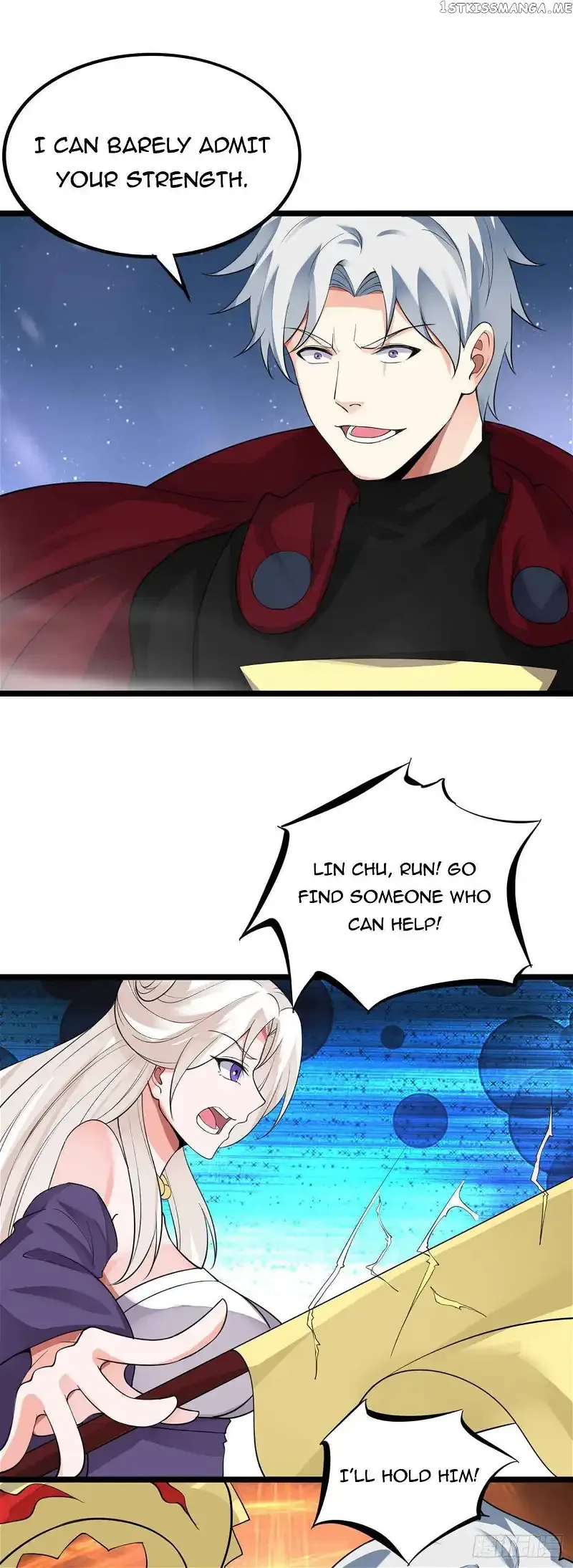 Extraordinary Son-In-Law Chapter 122 page 10
