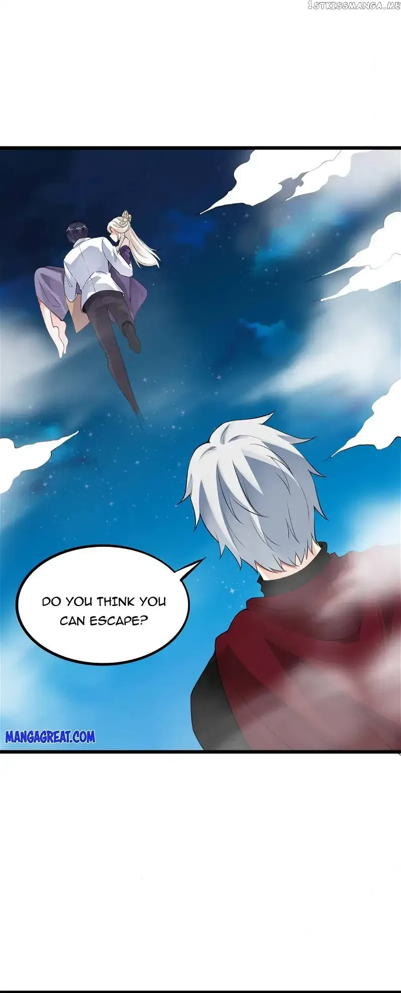 Extraordinary Son-In-Law Chapter 122 page 15