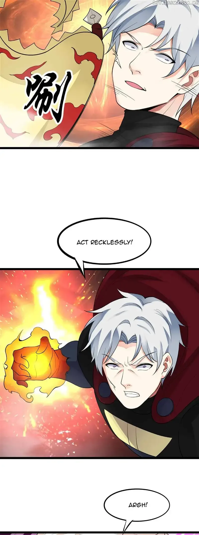 Extraordinary Son-In-Law Chapter 122 page 11