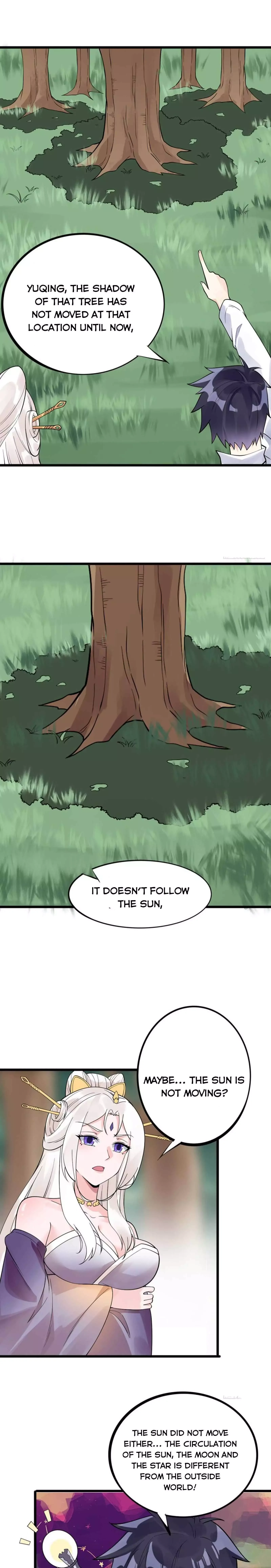 Extraordinary Son-In-Law Chapter 124 page 2