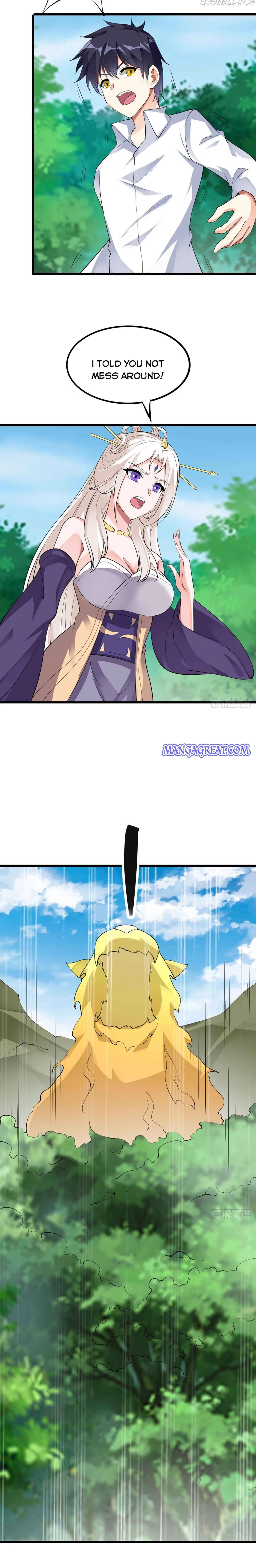 Extraordinary Son-In-Law Chapter 125 page 4