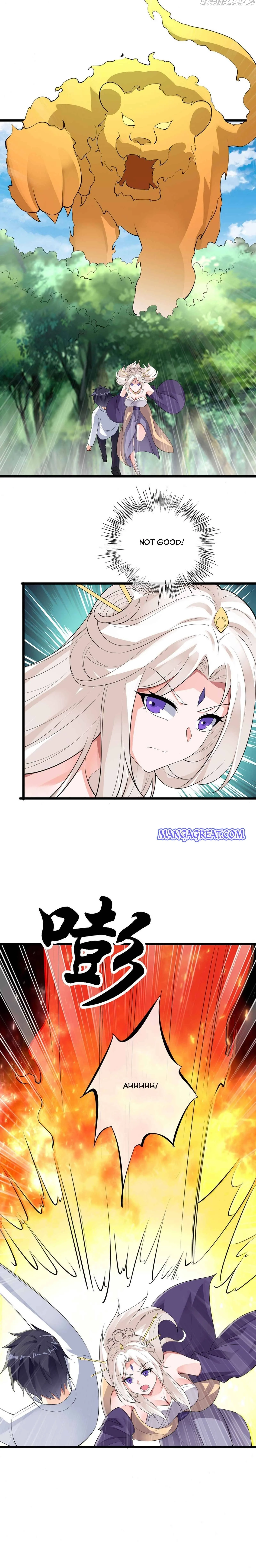 Extraordinary Son-In-Law Chapter 125 page 6