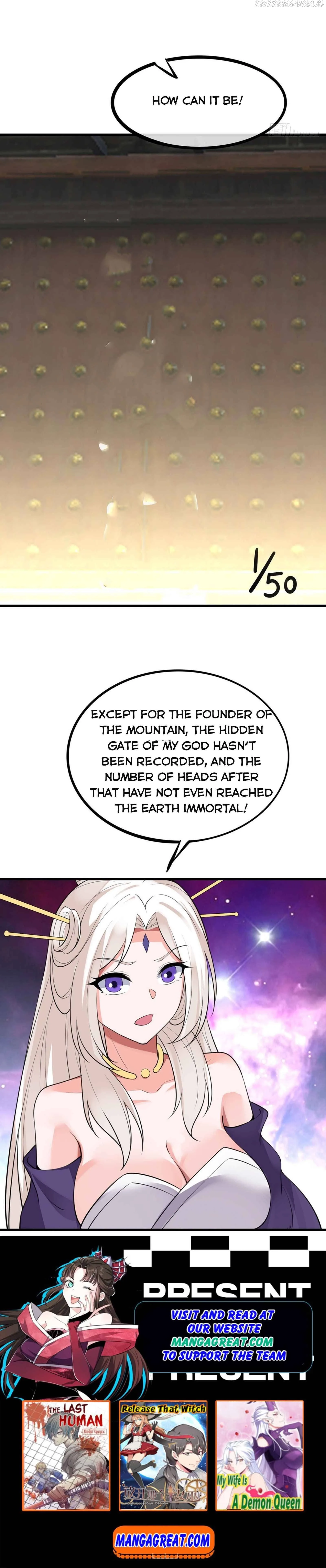 Extraordinary Son-In-Law Chapter 125 page 12