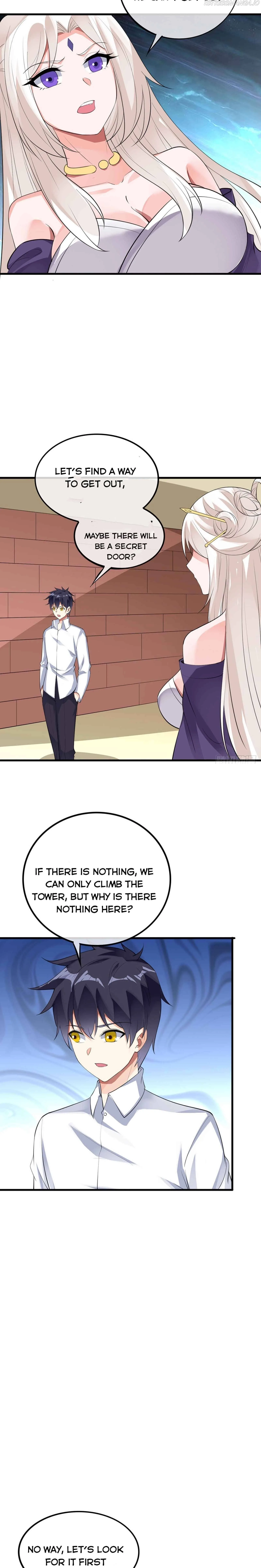 Extraordinary Son-In-Law Chapter 125 page 8