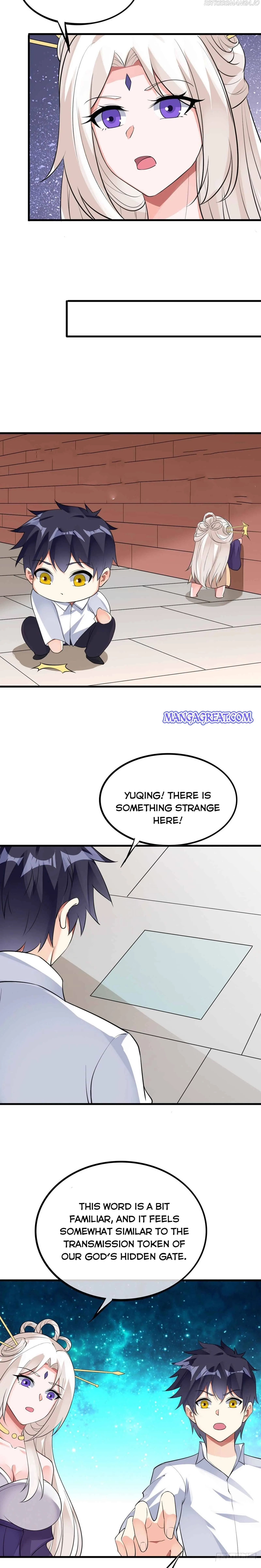 Extraordinary Son-In-Law Chapter 125 page 9
