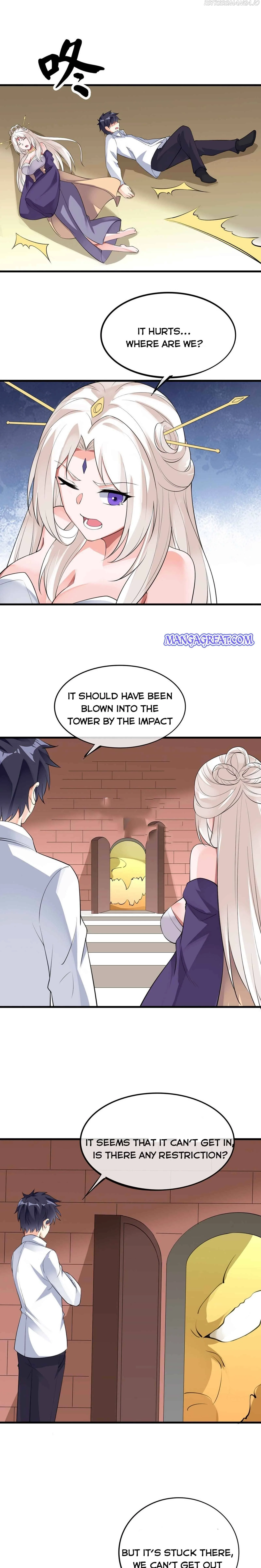 Extraordinary Son-In-Law Chapter 125 page 7