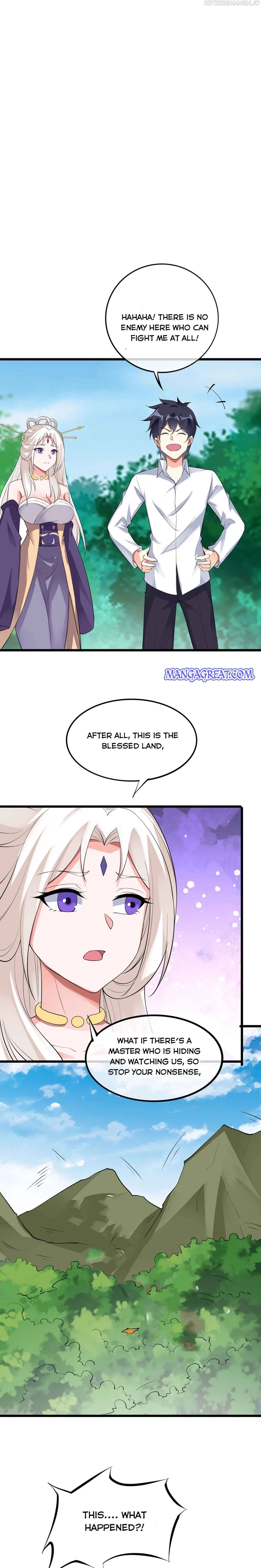 Extraordinary Son-In-Law Chapter 125 page 3