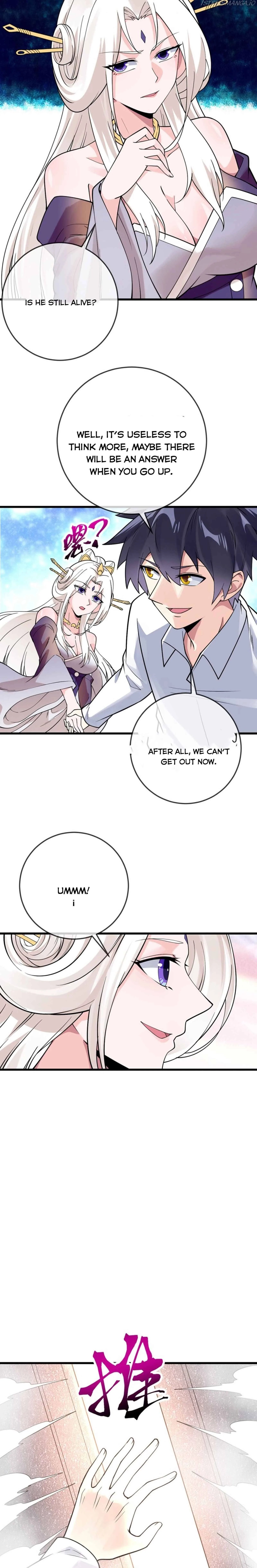 Extraordinary Son-In-Law Chapter 126 page 2
