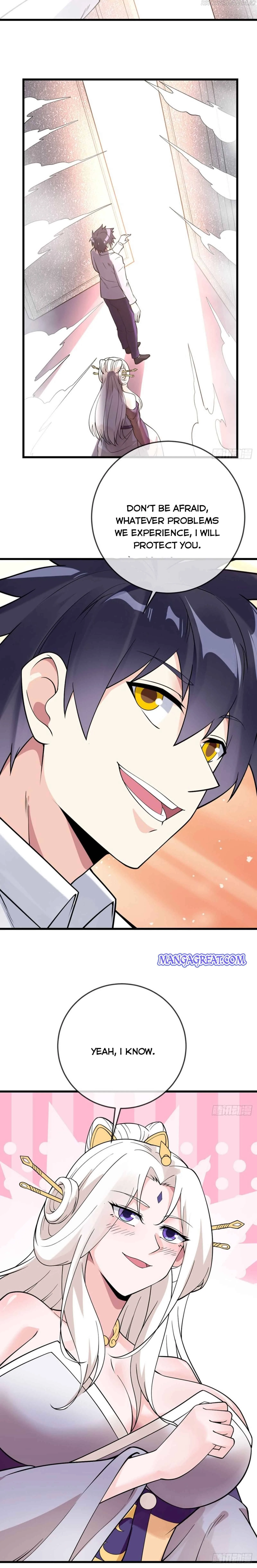 Extraordinary Son-In-Law Chapter 126 page 3