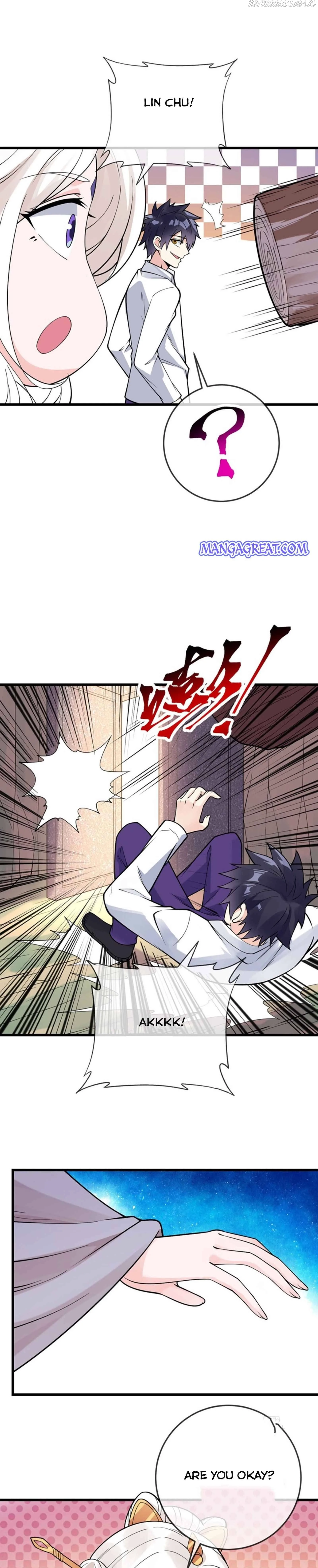 Extraordinary Son-In-Law Chapter 126 page 4
