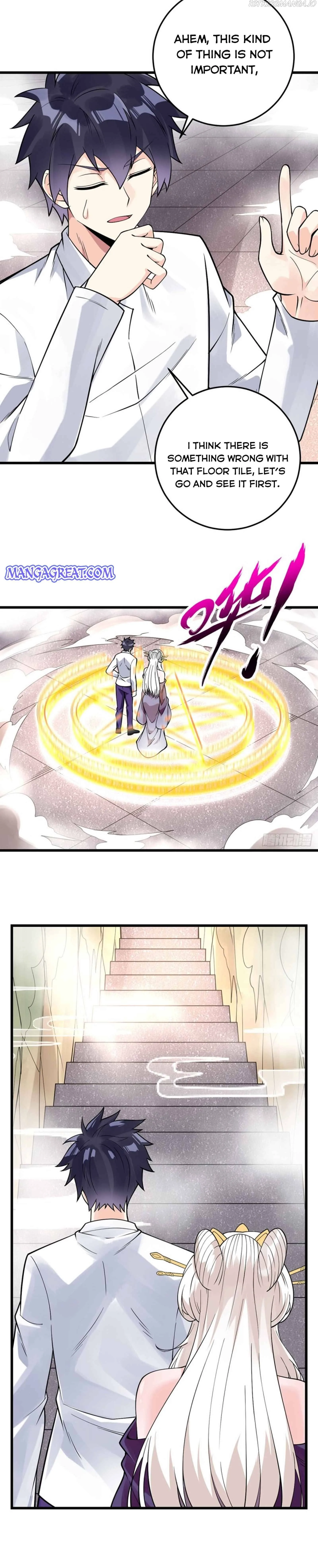 Extraordinary Son-In-Law Chapter 126 page 6