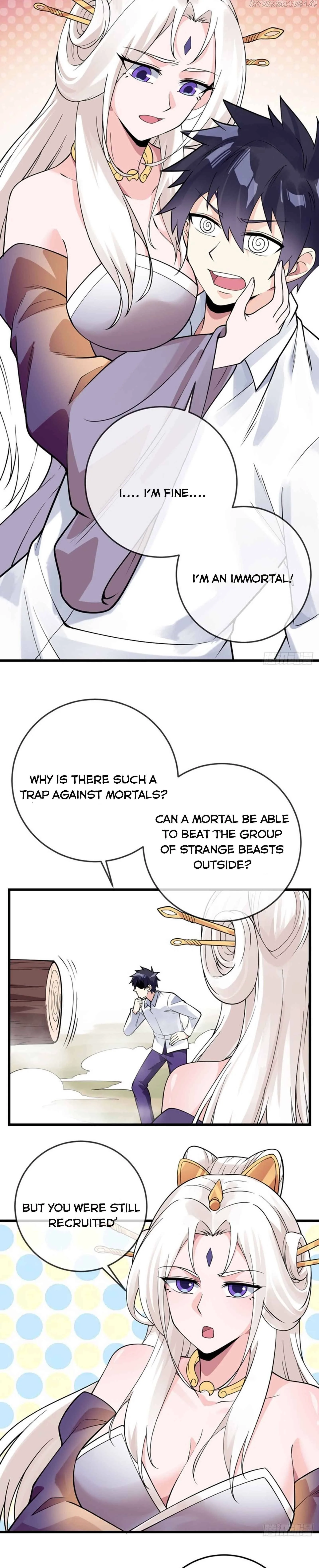 Extraordinary Son-In-Law Chapter 126 page 5