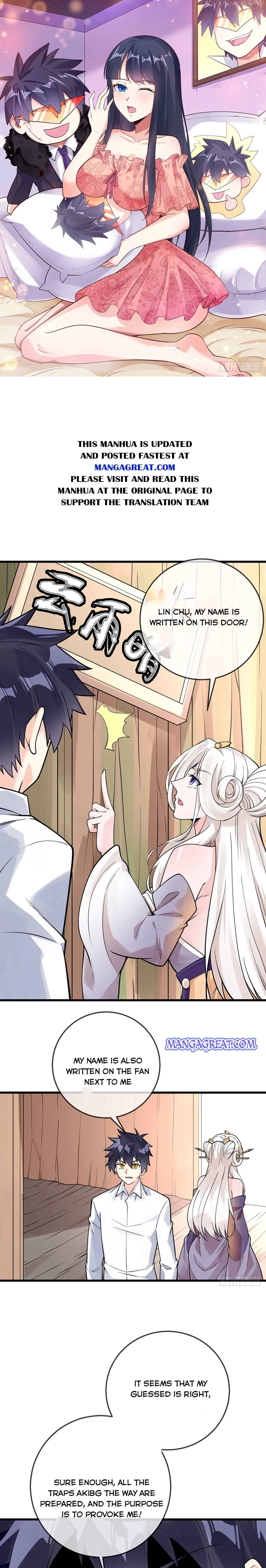 Extraordinary Son-In-Law Chapter 127 page 1