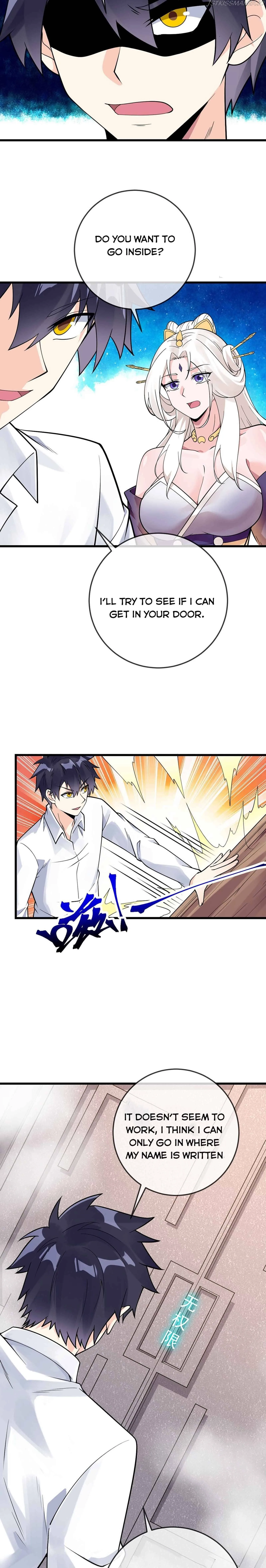 Extraordinary Son-In-Law Chapter 127 page 2