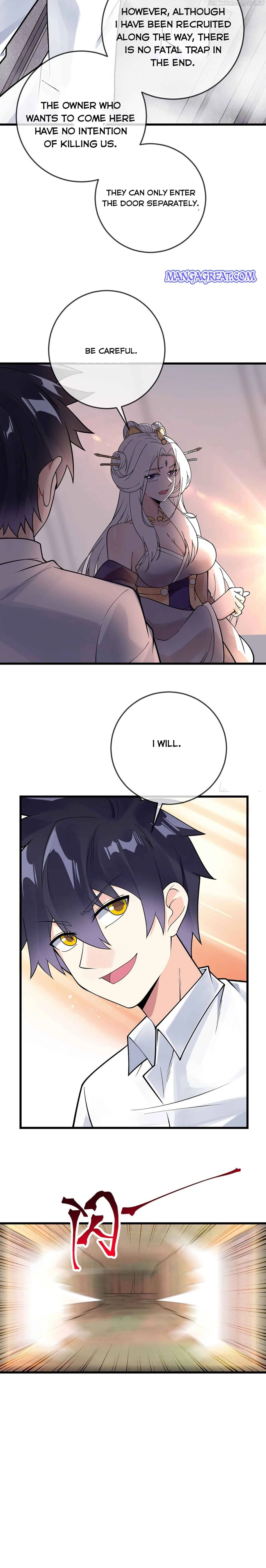 Extraordinary Son-In-Law Chapter 127 page 3