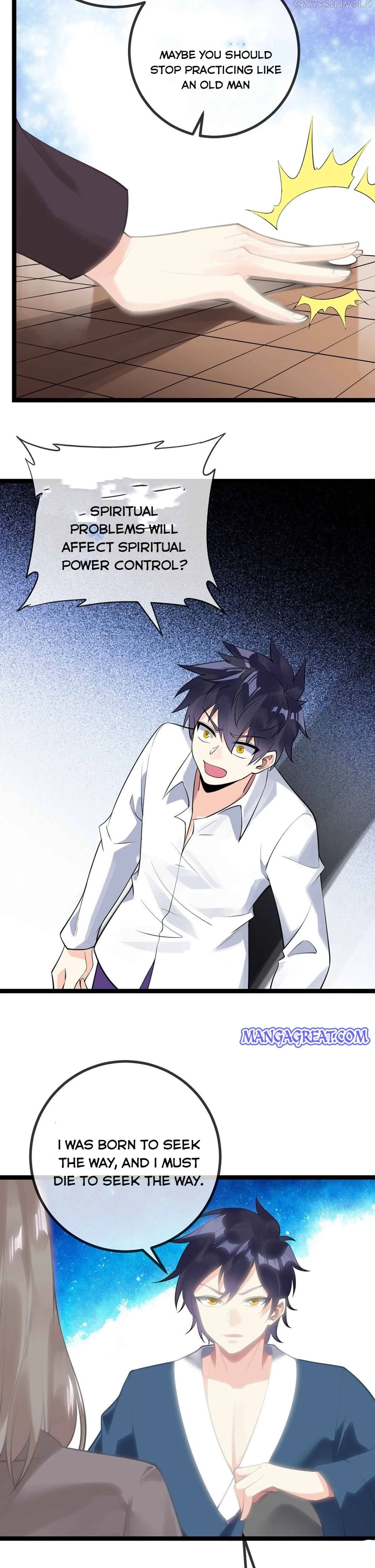 Extraordinary Son-In-Law Chapter 128 page 9