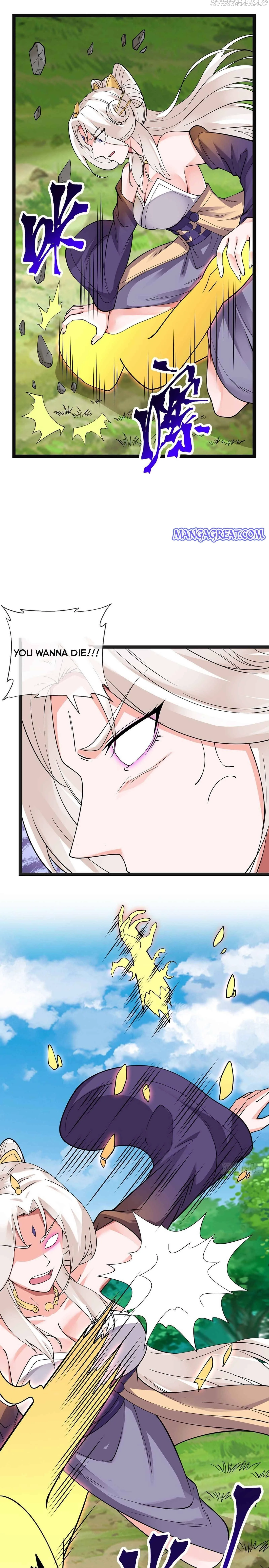 Extraordinary Son-In-Law Chapter 129 page 6
