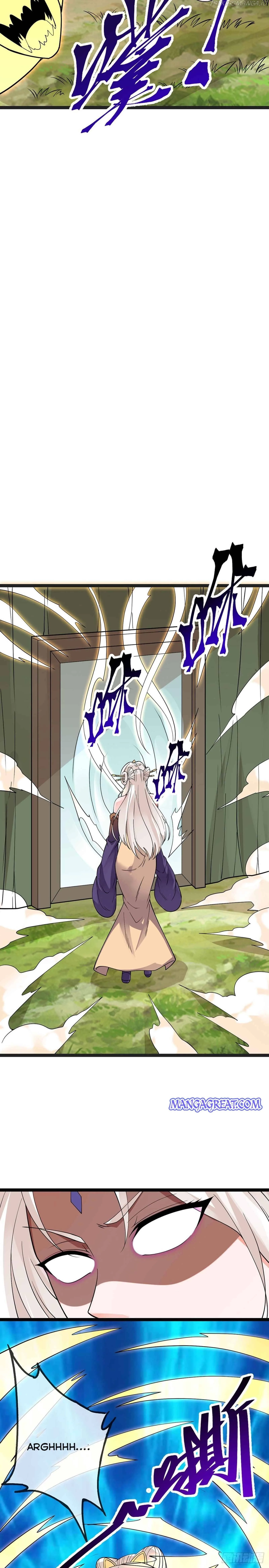 Extraordinary Son-In-Law Chapter 129 page 7