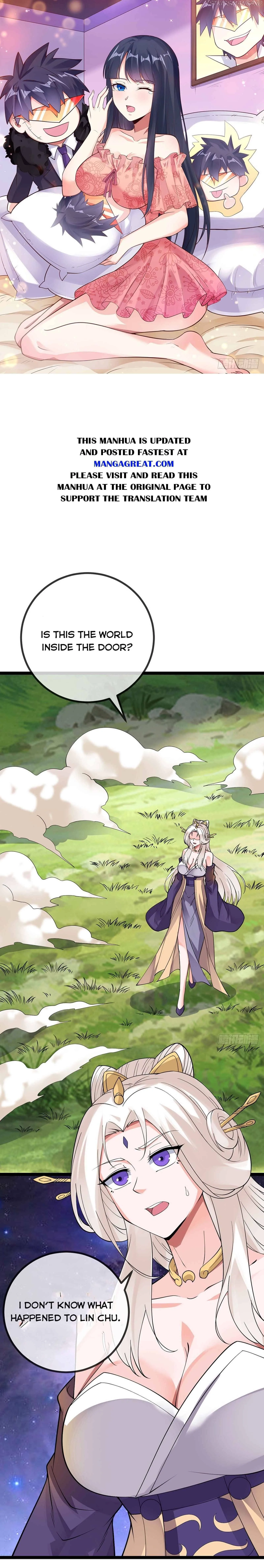 Extraordinary Son-In-Law Chapter 129 page 1