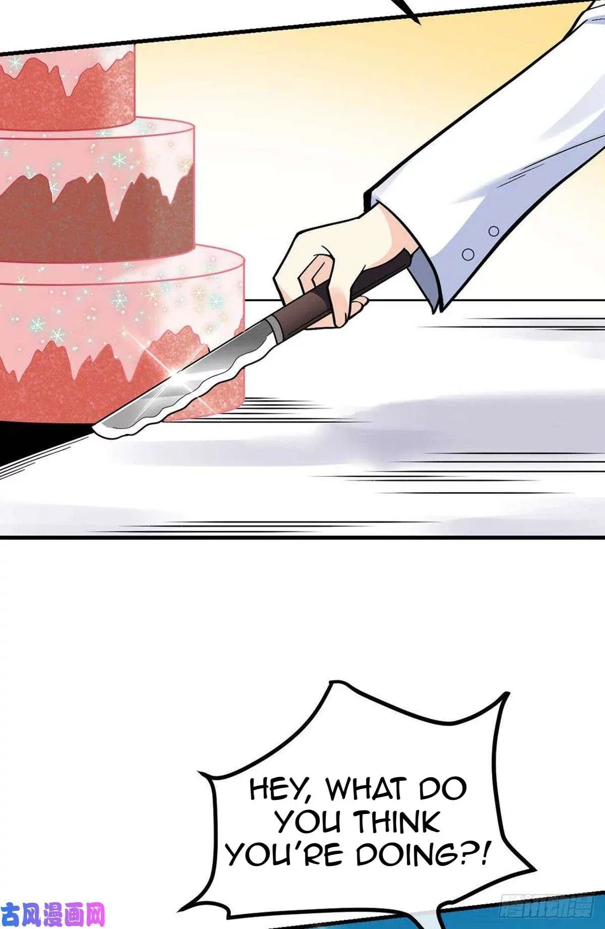 Extraordinary Son-In-Law Chapter 13 page 18
