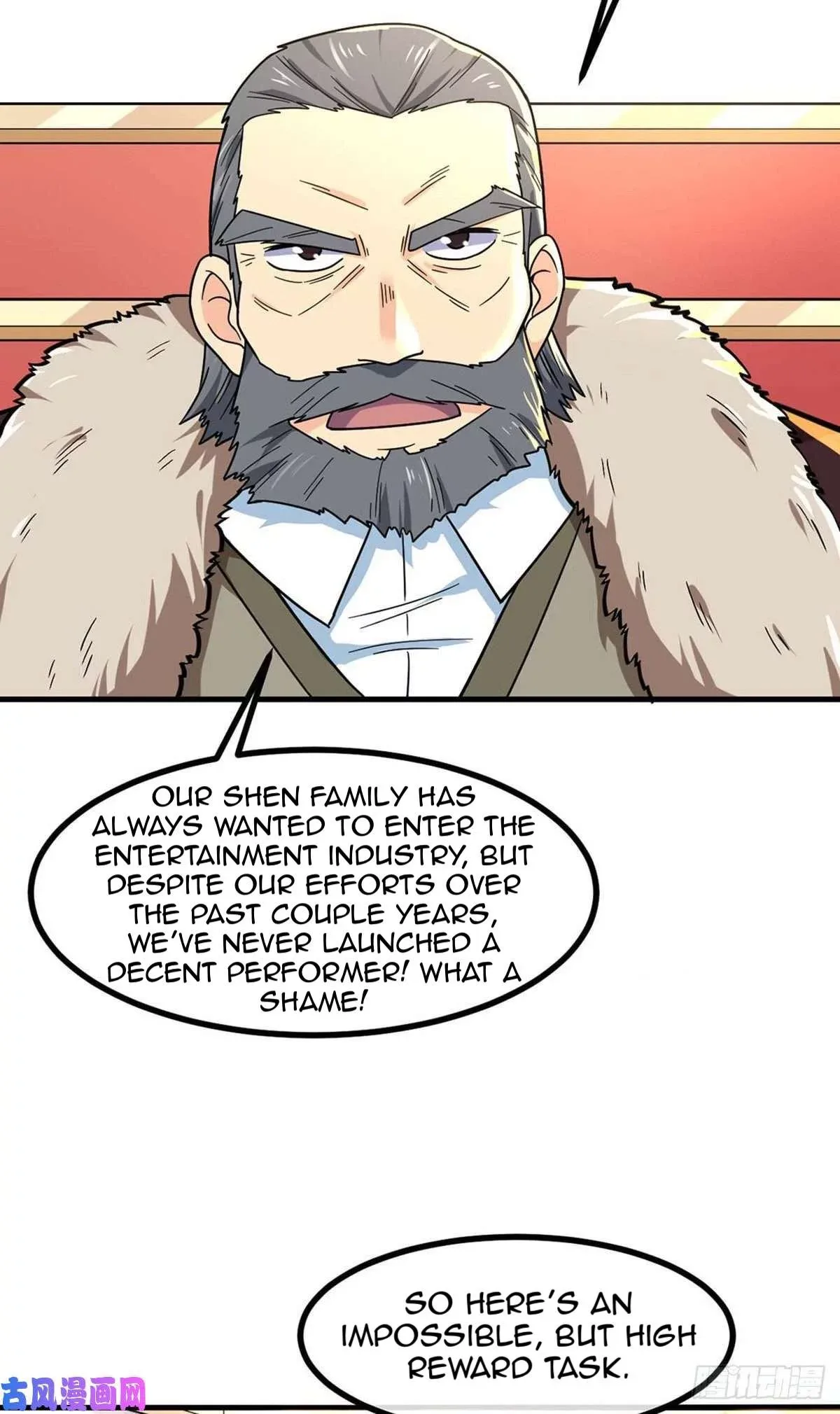 Extraordinary Son-In-Law Chapter 13 page 24