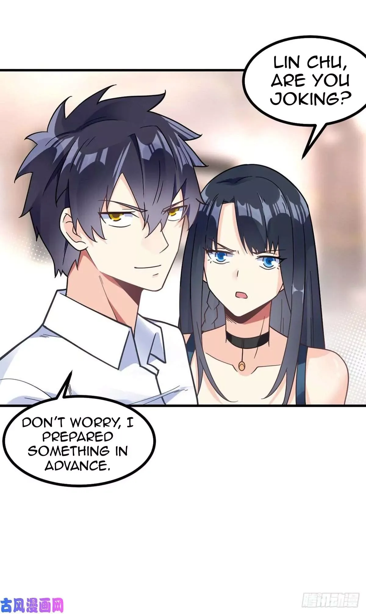 Extraordinary Son-In-Law Chapter 14 page 4