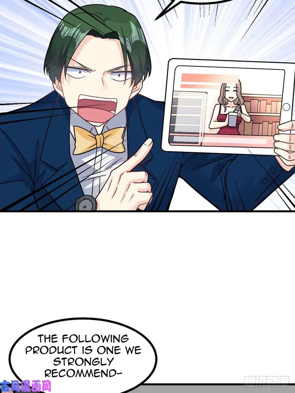 Extraordinary Son-In-Law Chapter 14 page 9