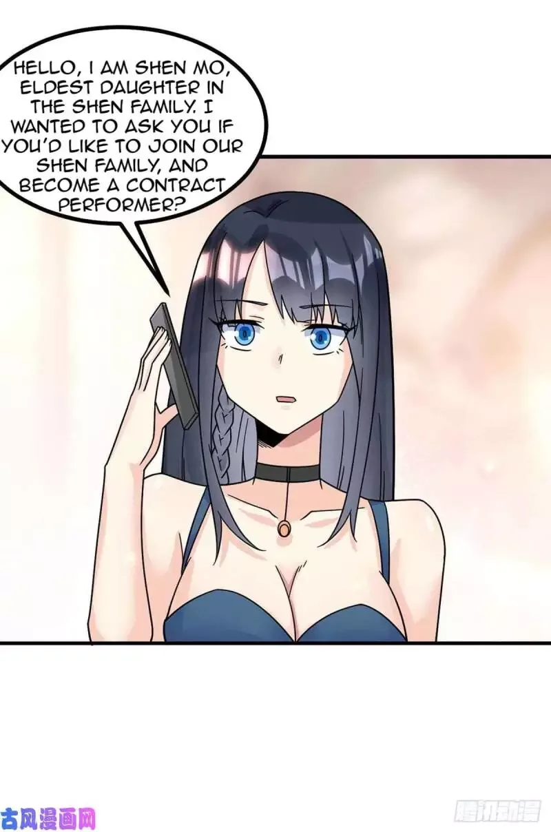 Extraordinary Son-In-Law Chapter 14 page 13