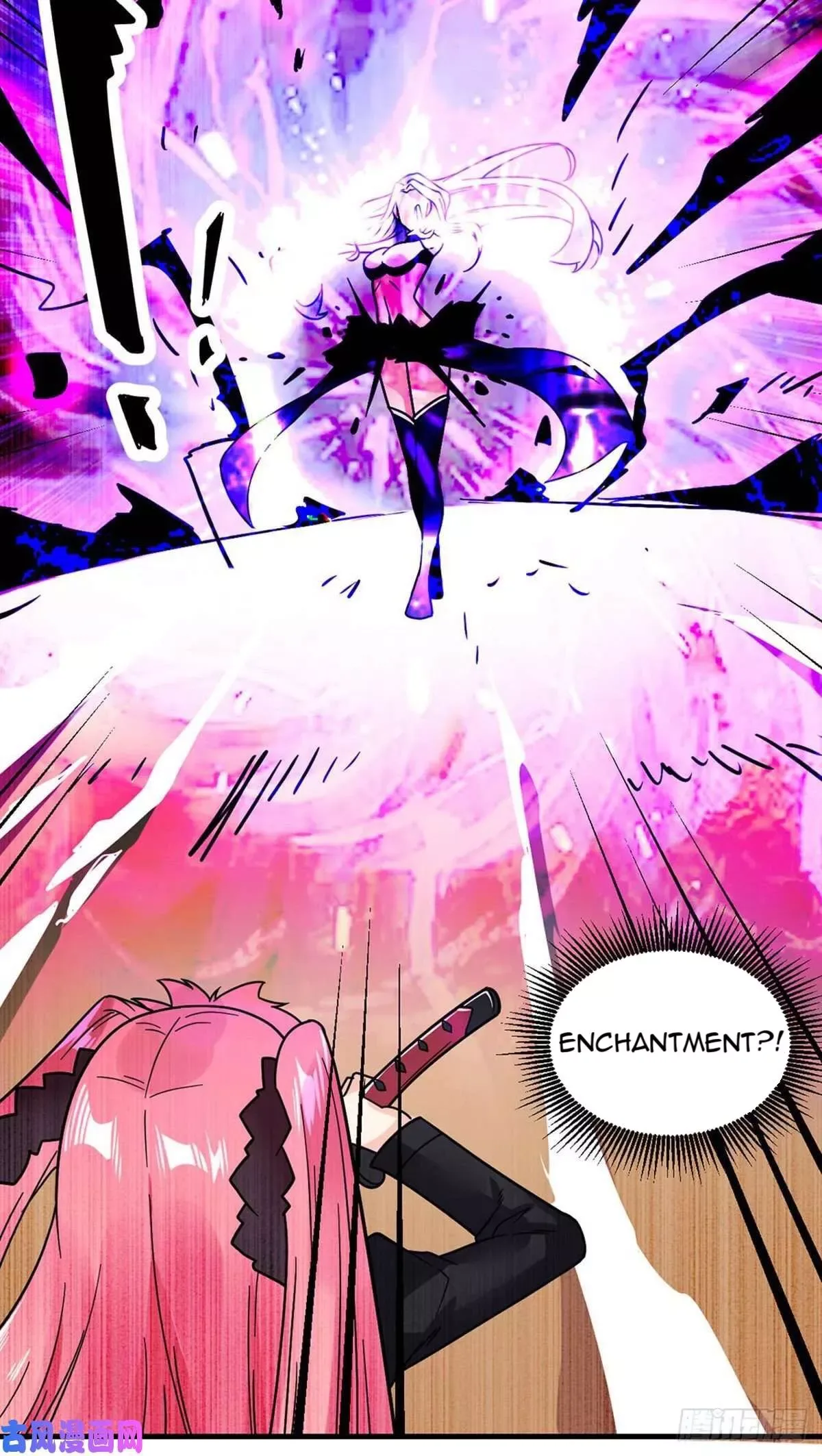 Extraordinary Son-In-Law Chapter 14 page 29
