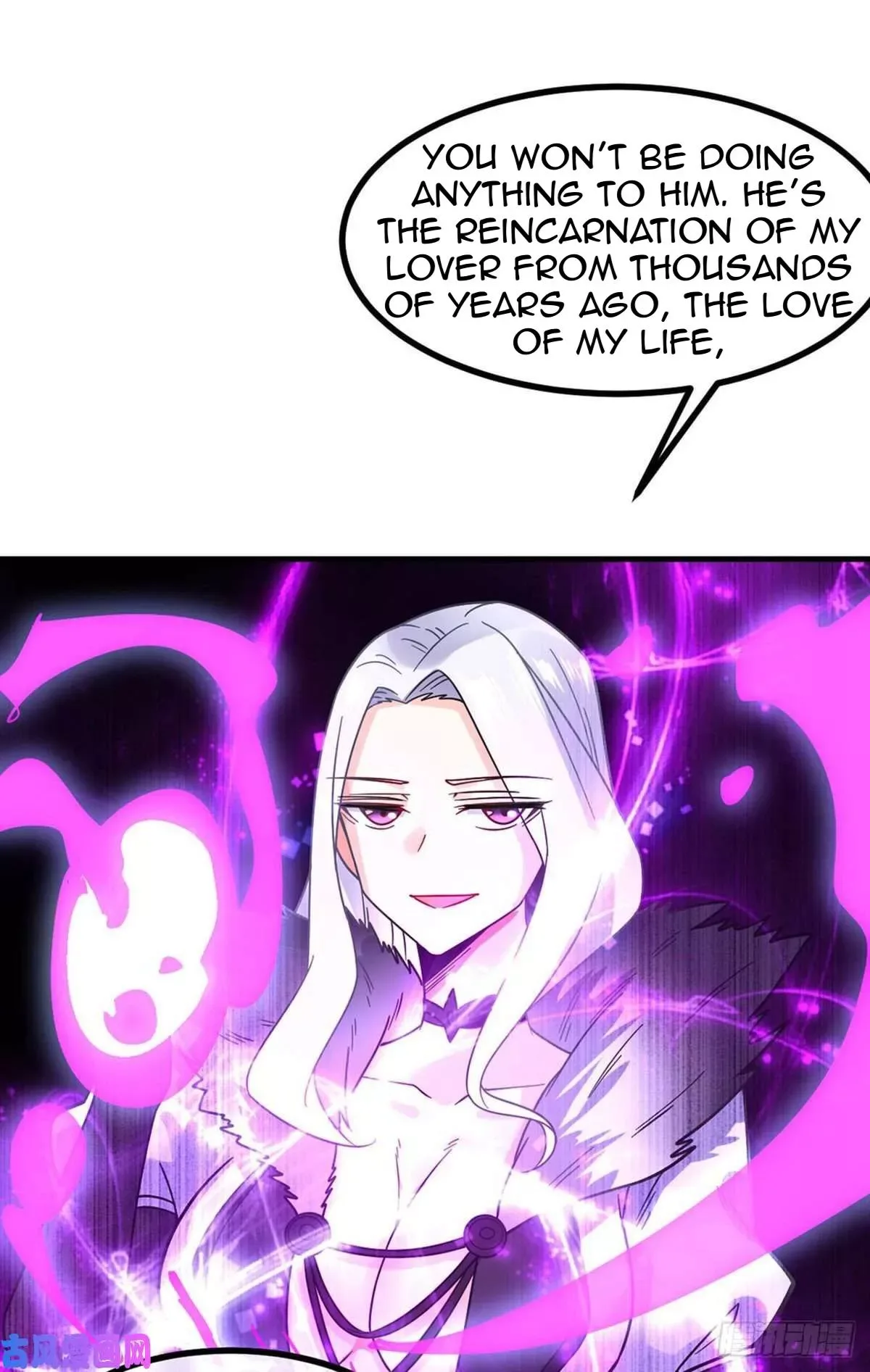 Extraordinary Son-In-Law Chapter 14 page 30