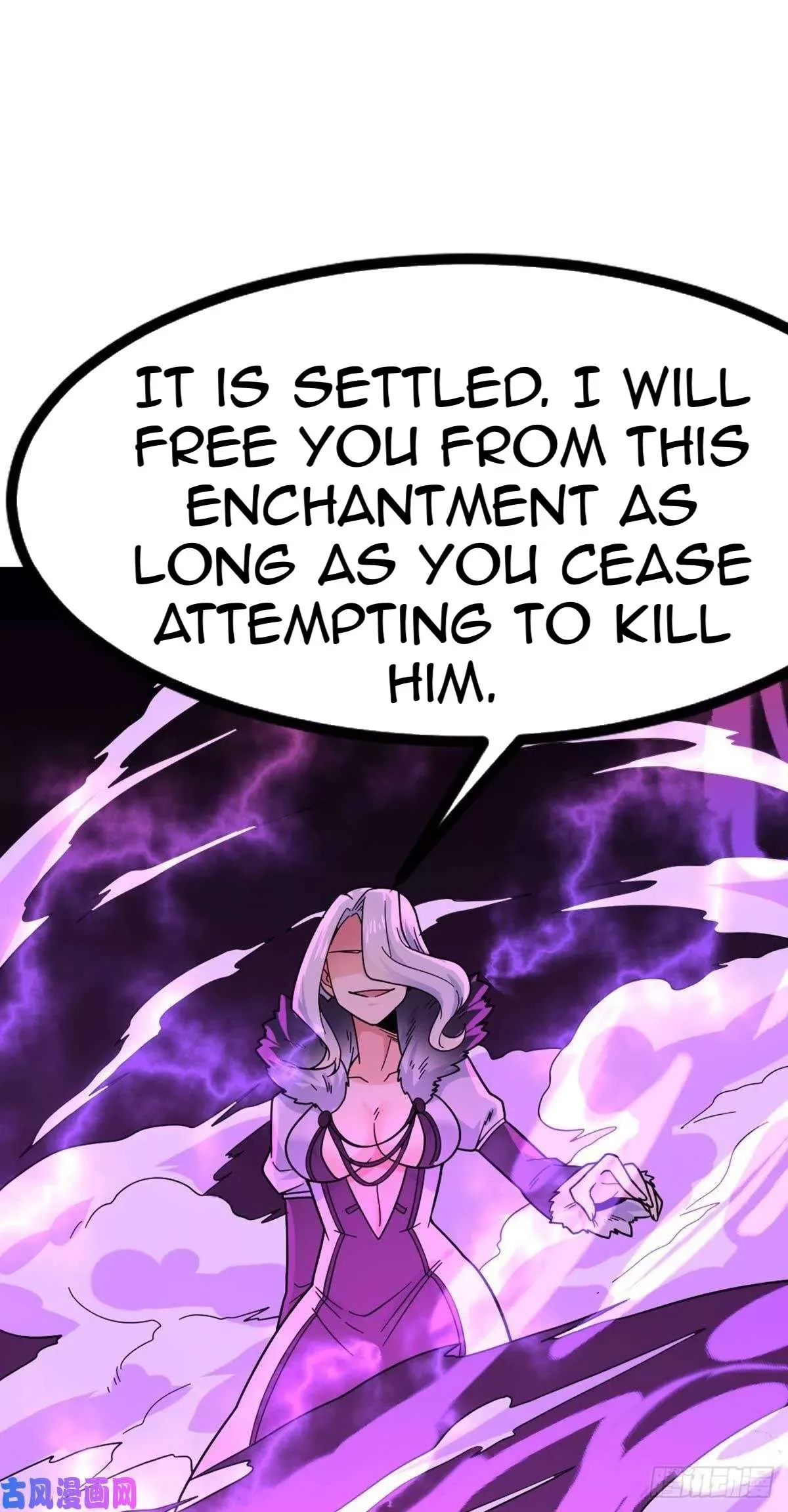 Extraordinary Son-In-Law Chapter 15 page 26