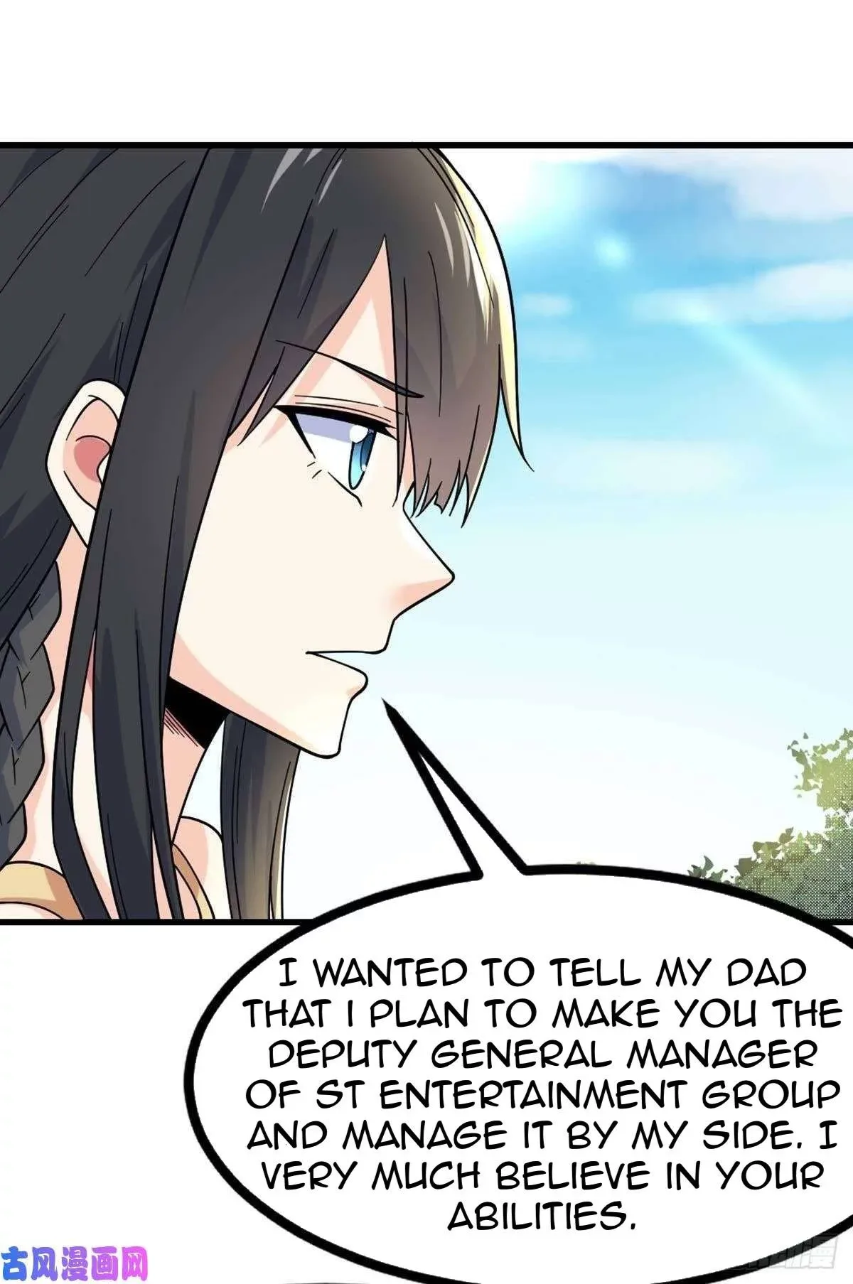 Extraordinary Son-In-Law Chapter 15 page 18