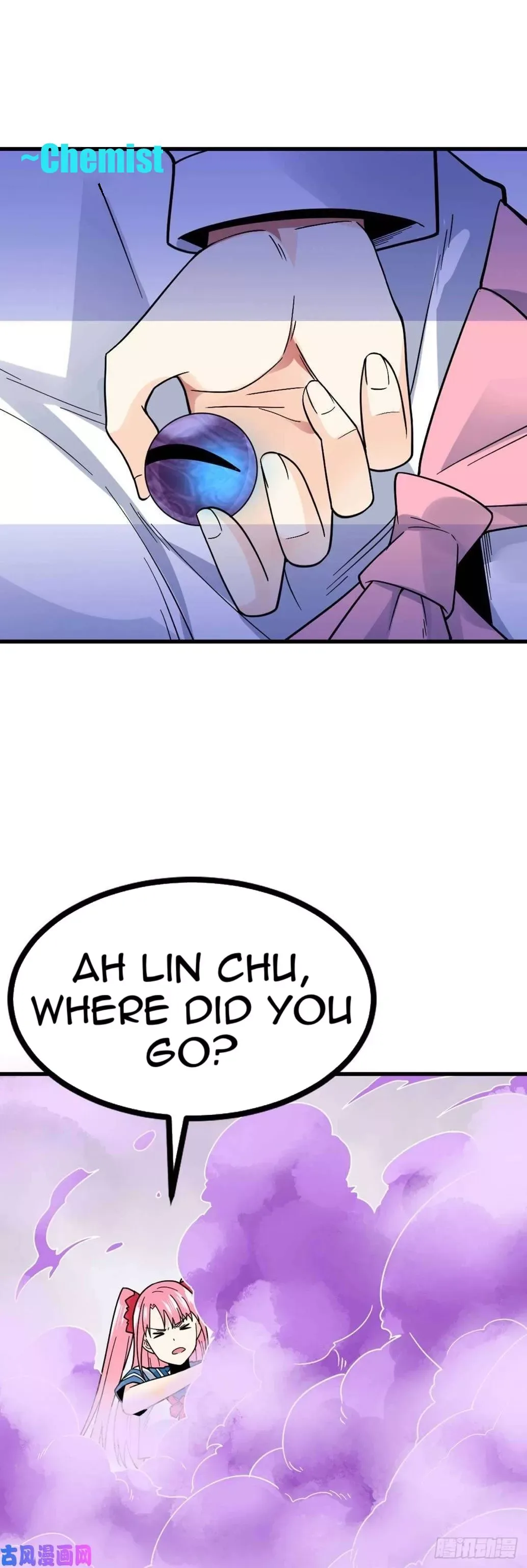 Extraordinary Son-In-Law Chapter 16 page 10